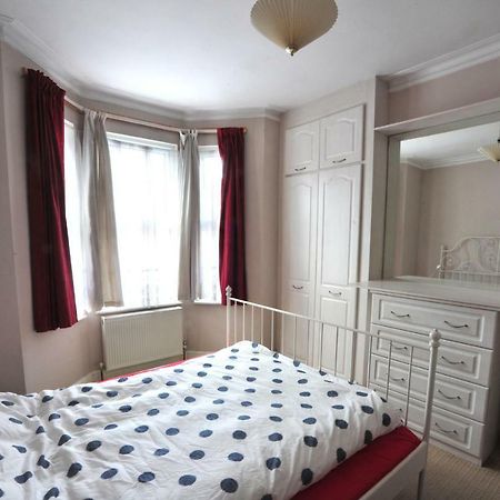 شقة East End London Garden Flat المظهر الخارجي الصورة