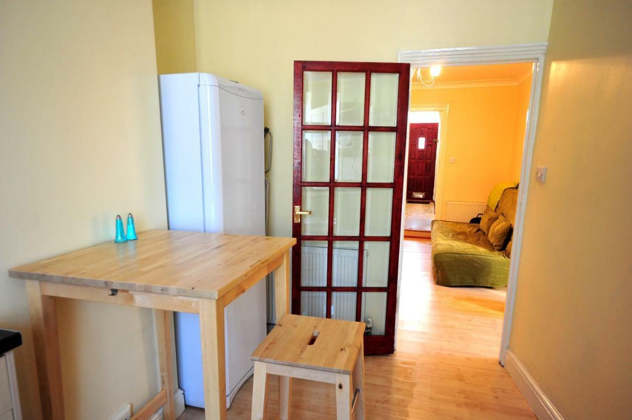 شقة East End London Garden Flat المظهر الخارجي الصورة