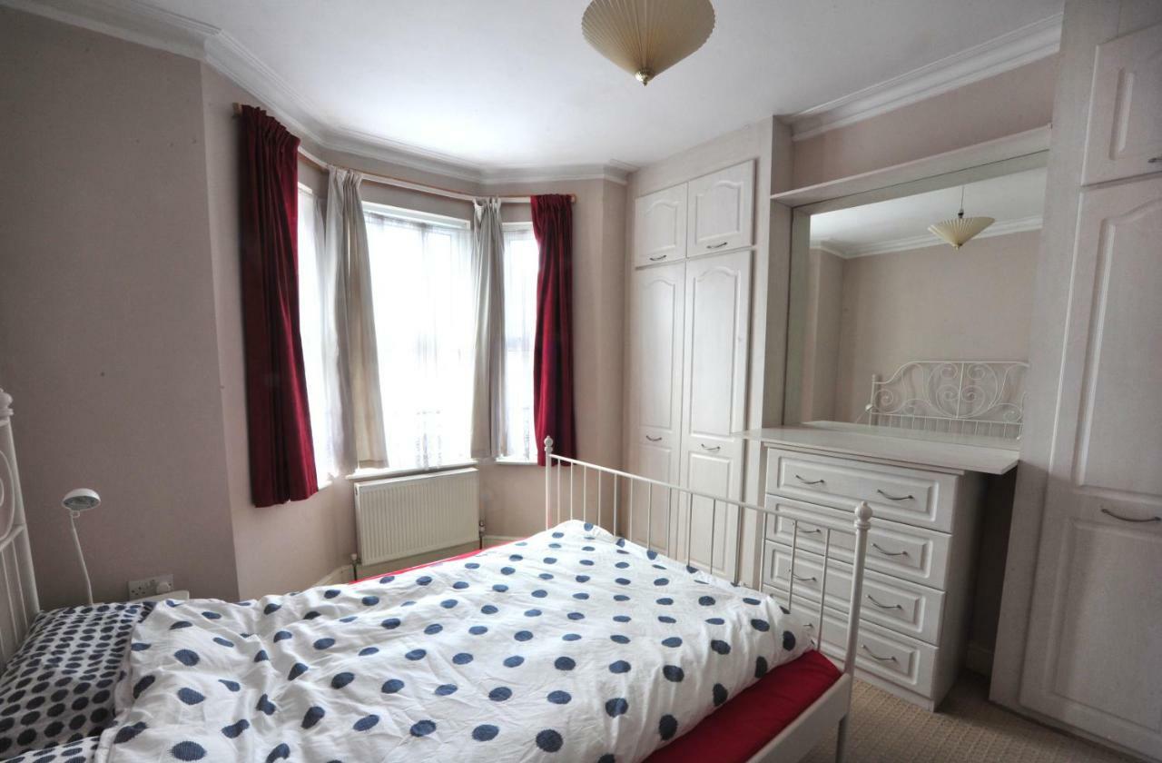 شقة East End London Garden Flat المظهر الخارجي الصورة