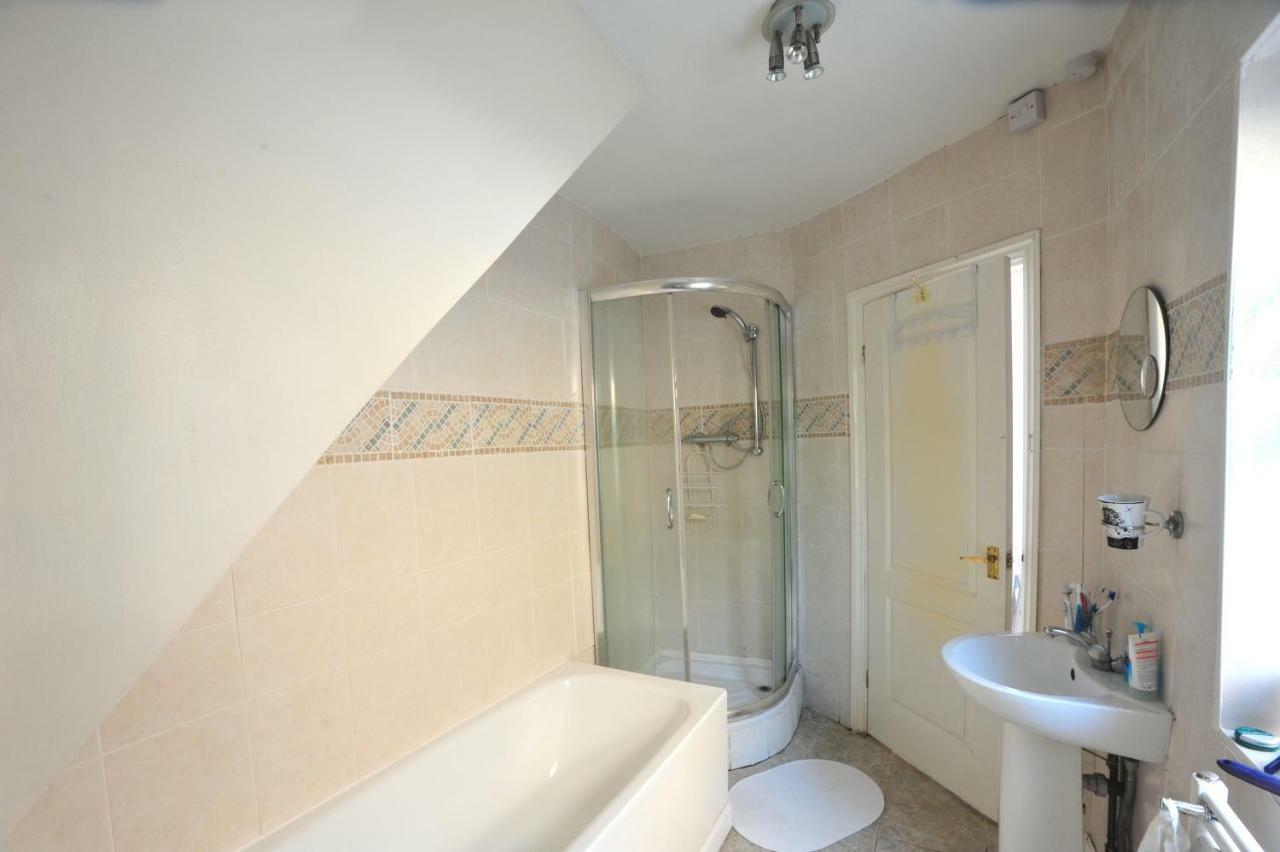 شقة East End London Garden Flat المظهر الخارجي الصورة