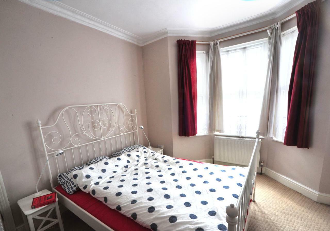 شقة East End London Garden Flat المظهر الخارجي الصورة